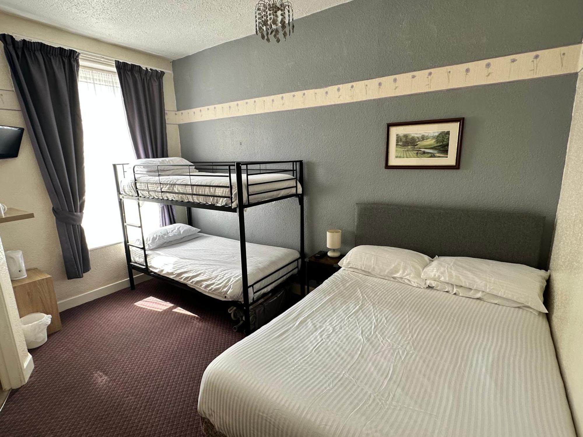 Alondra Hotel - Blackpool — Photos 3